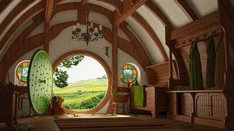 inside bag end|bag end interior.